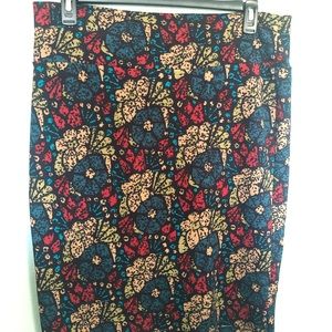 Lularoe Cassie skirt